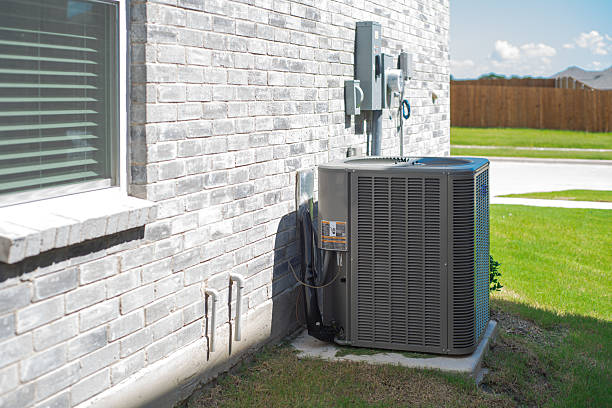 Reliable Hvac Repair contractor in Ty Ty, GA by FH HVAC